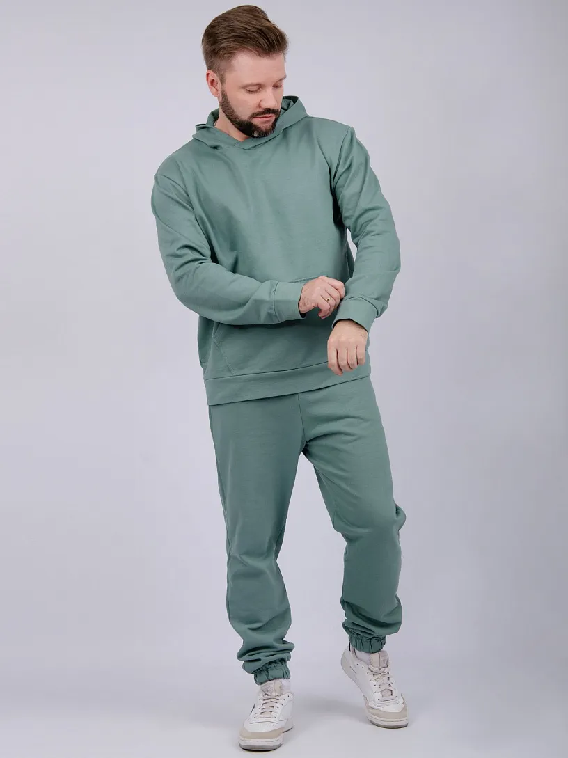 Костюм К-6-полынь